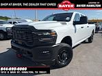 New 2025 Ram 2500 Tradesman Crew Cab 4x4 Pickup for sale #D5501 - photo 1