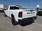 New 2025 Ram 2500 Tradesman Crew Cab 4x4 Pickup for sale #D5501 - photo 2