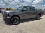 2025 Ram 1500 Crew Cab 4x4 Pickup for sale #D5502 - photo 3