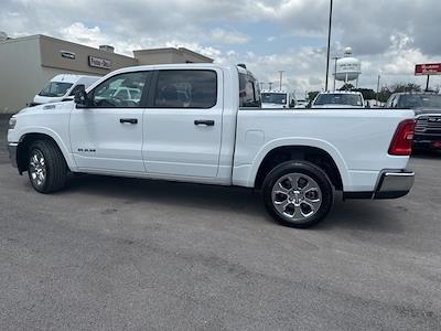 New 2025 Ram 1500 Lone Star Crew Cab 4x4 Pickup for sale #D5504 - photo 2