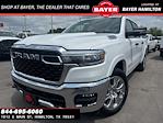 New 2025 Ram 1500 Lone Star Crew Cab 4x4 Pickup for sale #D5504 - photo 1