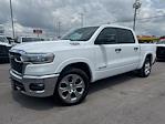 New 2025 Ram 1500 Lone Star Crew Cab 4x4 Pickup for sale #D5504 - photo 3