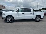 New 2025 Ram 1500 Lone Star Crew Cab 4x4 Pickup for sale #D5504 - photo 4