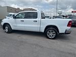 New 2025 Ram 1500 Lone Star Crew Cab 4x4 Pickup for sale #D5504 - photo 2