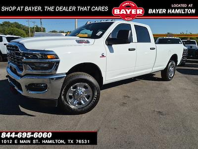 New 2026 Ram 3500 Tradesman Crew Cab 4WD Pickup for sale #D5510 - photo 1
