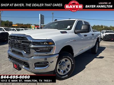 New 2026 Ram 2500 Tradesman Crew Cab 4WD Pickup for sale #D5511 - photo 1
