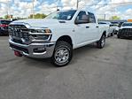 New 2026 Ram 2500 Tradesman Crew Cab 4WD Pickup for sale #D5511 - photo 1