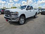 New 2026 Ram 2500 Tradesman Crew Cab 4WD Pickup for sale #D5511 - photo 3