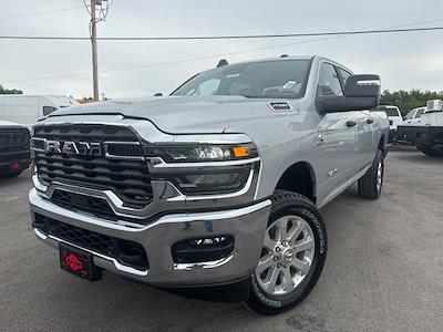 New 2026 Ram 2500 Big Horn Crew Cab 4WD Pickup for sale #D5512 - photo 1