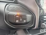 New 2026 Ram 2500 Big Horn Crew Cab 4WD Pickup for sale #D5512 - photo 21