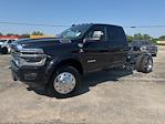 2026 Ram 5500 Crew Cab DRW 4x4 Cab Chassis for sale #D5515 - photo 3