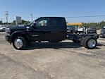 2026 Ram 5500 Crew Cab DRW 4x4 Cab Chassis for sale #D5515 - photo 4