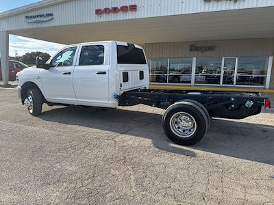 2026 Ram 3500 Crew Cab DRW 4WD Cab Chassis for sale #D5516 - photo 2