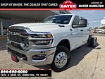 New 2026 Ram 3500 Tradesman Crew Cab 4WD 60 CA Cab Chassis for sale #D5516 - photo 1