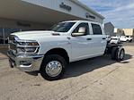 New 2026 Ram 3500 Tradesman Crew Cab 4WD 60 CA Cab Chassis for sale #D5516 - photo 3