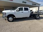 New 2026 Ram 3500 Tradesman Crew Cab 4WD 60 CA Cab Chassis for sale #D5516 - photo 4