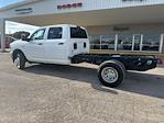 New 2026 Ram 3500 Tradesman Crew Cab 4WD 60 CA Cab Chassis for sale #D5516 - photo 2