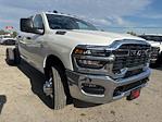 New 2026 Ram 3500 Tradesman Crew Cab 4WD 60 CA Cab Chassis for sale #D5516 - photo 7