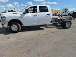 New 2026 Ram 3500 Tradesman Crew Cab 4WD 60 CA Cab Chassis for sale #D5517 - photo 3