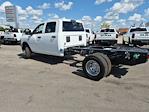 New 2026 Ram 3500 Tradesman Crew Cab 4WD 60 CA Cab Chassis for sale #D5517 - photo 2