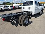 New 2026 Ram 3500 Tradesman Crew Cab 4WD 60 CA Cab Chassis for sale #D5517 - photo 5