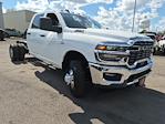 New 2026 Ram 3500 Tradesman Crew Cab 4WD 60 CA Cab Chassis for sale #D5517 - photo 7
