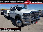 New 2026 Ram 4500 Crew Cab Service Truck for sale #D5525 - photo 1