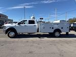 New 2026 Ram 4500 Crew Cab Service Truck for sale #D5525 - photo 6