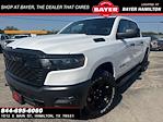 New 2026 Ram 1500 Tradesman Crew Cab 4WD Pickup for sale #D5529 - photo 1