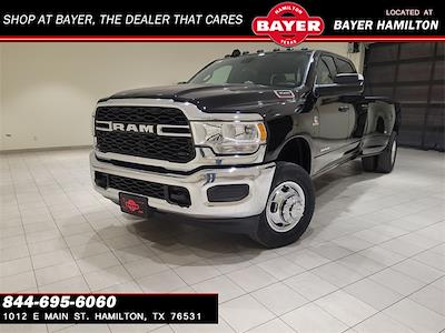 2022 Ram 3500 Crew Cab DRW 4x4 Pickup for sale #D5530 - photo 1
