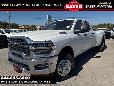 2026 Ram 3500 Crew Cab DRW 4WD Pickup for sale #D5536 - photo 1