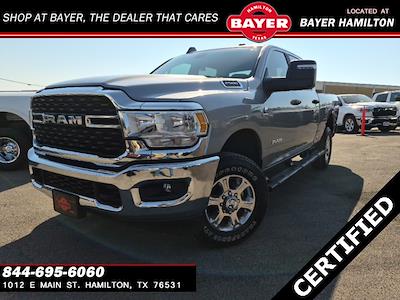 2024 Ram 2500 Crew Cab 4WD Pickup for sale #D5538 - photo 1