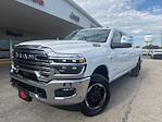 New 2026 Ram 3500 Laramie Crew Cab 4WD Pickup for sale #D5539 - photo 1