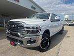 New 2026 Ram 3500 Laramie Crew Cab 4WD Pickup for sale #D5539 - photo 10