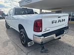 New 2026 Ram 3500 Laramie Crew Cab 4WD Pickup for sale #D5539 - photo 4