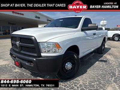 2018 Ram 2500 Regular Cab 4x2 Pickup for sale #D5547 - photo 1