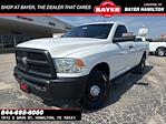 2018 Ram 2500 Regular Cab 4x2 Pickup for sale #D5547 - photo 1