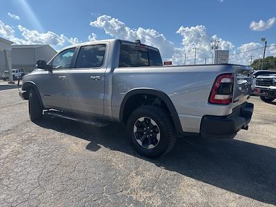 2019 Ram 1500 Crew Cab 4WD Pickup for sale #D5549 - photo 2
