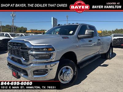 2026 Ram 3500 Crew Cab DRW 4WD Pickup for sale #D5574 - photo 1