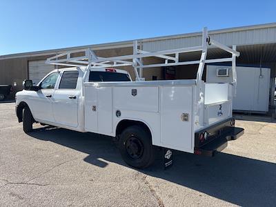 New 2026 Ram 2500 Crew Cab Service Truck for sale #D5575 - photo 2