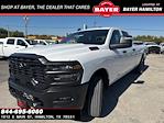 New 2026 Ram 2500 Tradesman Crew Cab for sale #D5576 - photo 1