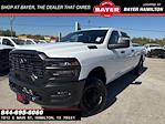 2026 Ram 2500 Crew Cab 4WD Pickup for sale #D5578 - photo 1
