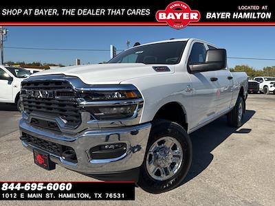 2026 Ram 2500 Crew Cab 4WD Pickup for sale #D5580 - photo 1