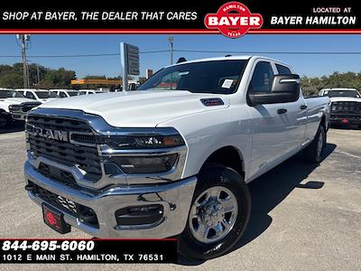 2026 Ram 2500 Crew Cab RWD Pickup for sale #D5583 - photo 1