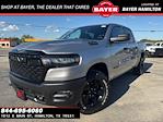 New 2026 Ram 1500 Tradesman Crew Cab 4WD Pickup for sale #D5584 - photo 1