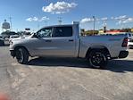 New 2026 Ram 1500 Tradesman Crew Cab 4WD Pickup for sale #D5584 - photo 4