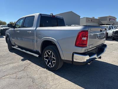 New 2026 Ram 1500 Laramie Crew Cab 4WD Pickup for sale #D5589 - photo 2