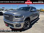New 2026 Ram 1500 Laramie Crew Cab 4WD Pickup for sale #D5589 - photo 1