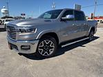 New 2026 Ram 1500 Laramie Crew Cab 4WD Pickup for sale #D5589 - photo 3