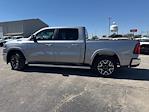 New 2026 Ram 1500 Laramie Crew Cab 4WD Pickup for sale #D5589 - photo 5